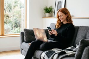 customer referrals