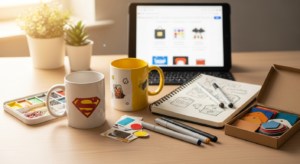 customize a licensed product