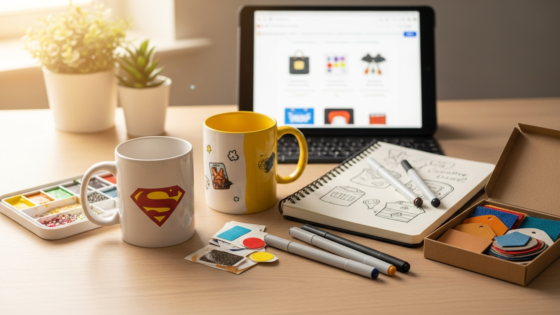 customize a licensed product