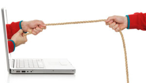 Email War