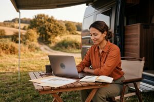 income streams