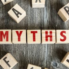 If You Believe This Myth… You Need To STOP Right Now!