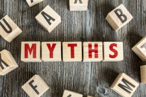 If You Believe This Myth… You Need To STOP Right Now!