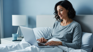 partner recruitment email