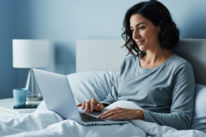partner recruitment email