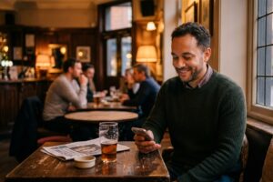 paying subscribers