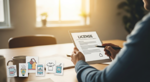 product licensing