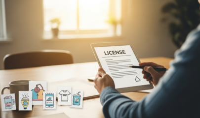 product licensing