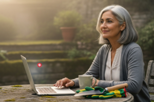 recurring income